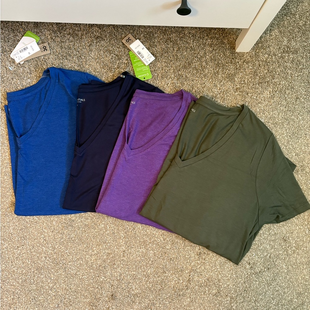 T-SHIRTS